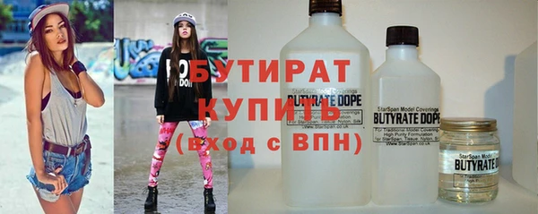 гашик Краснослободск