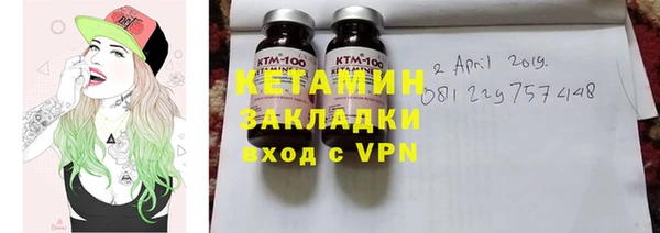 гашик Краснослободск